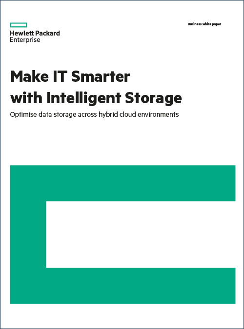 Intelligent Storage Download