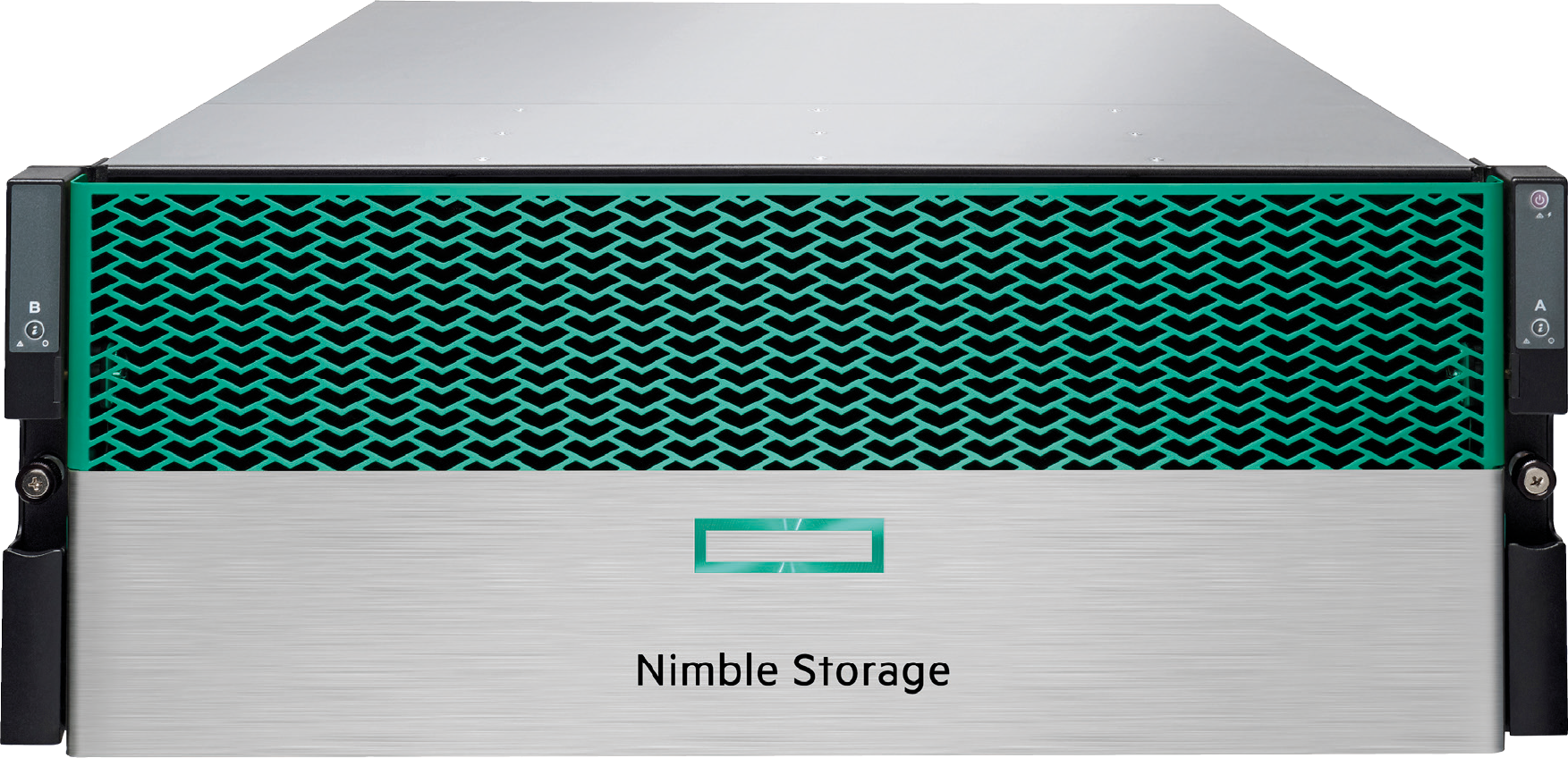 nimble san storage replication