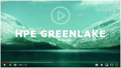 green Lake video