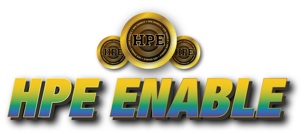 HPE Enable
