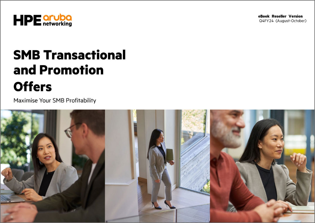 SMB Transactional and Promotion Offers