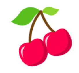 cherries