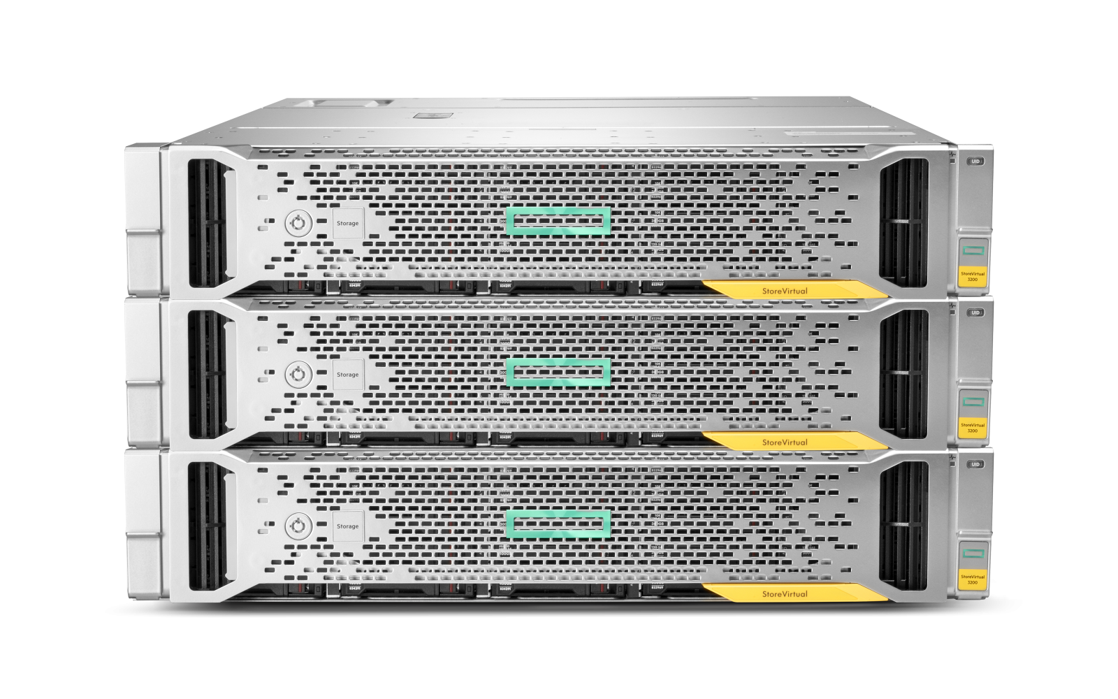 HPE StoreVirtual VSA End of Life Announcement