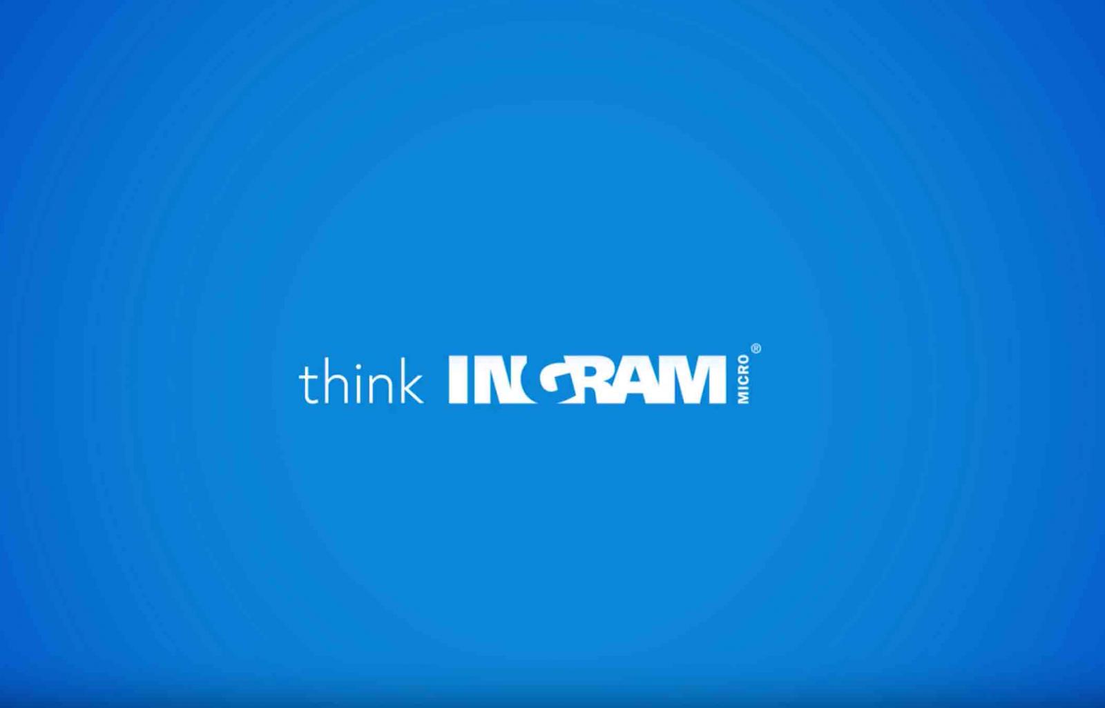 Think Services, Think Ingram Micro