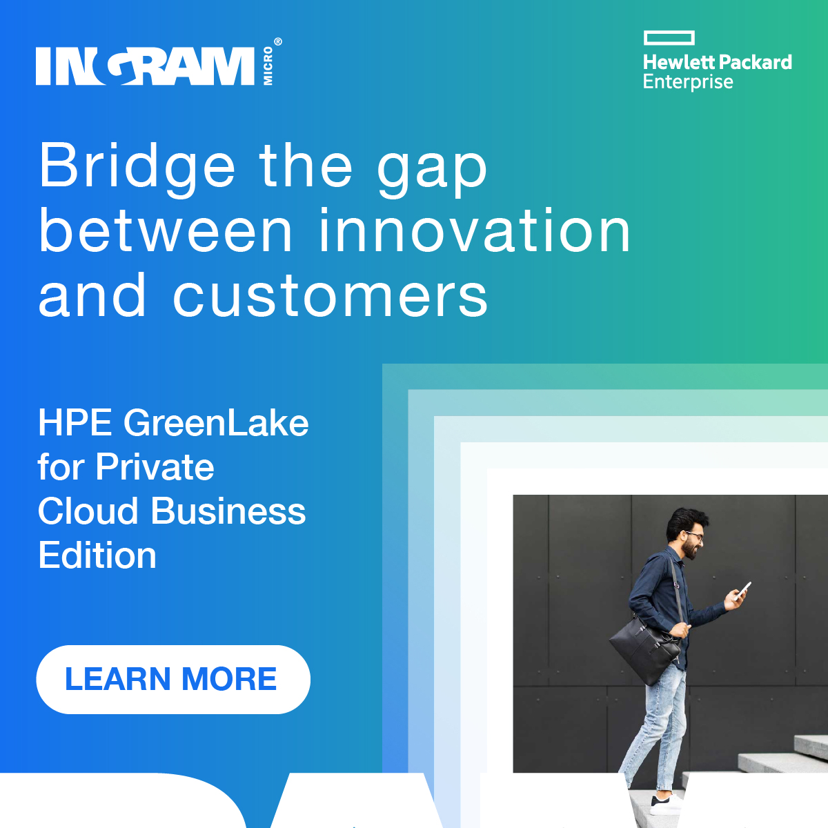 HPE GreenLake for Private Cloud Business Edition (PCBE)