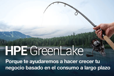HPE GreenLake Guide