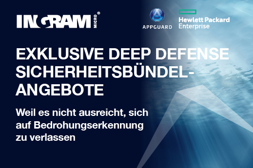 HPE AppGuard