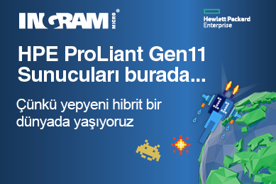HPE ProLiant Gen11