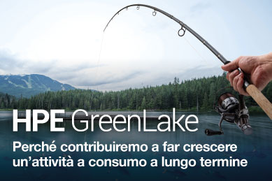 HPE GreenLake Guide