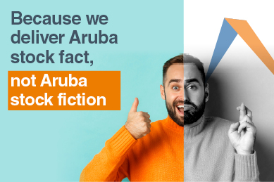 Aruba Stock Availability