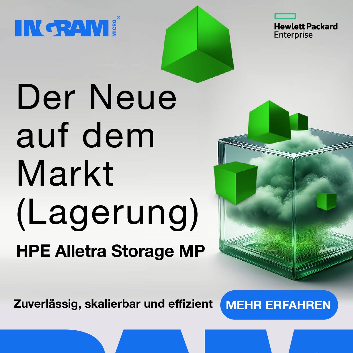 HPE Alletra MP