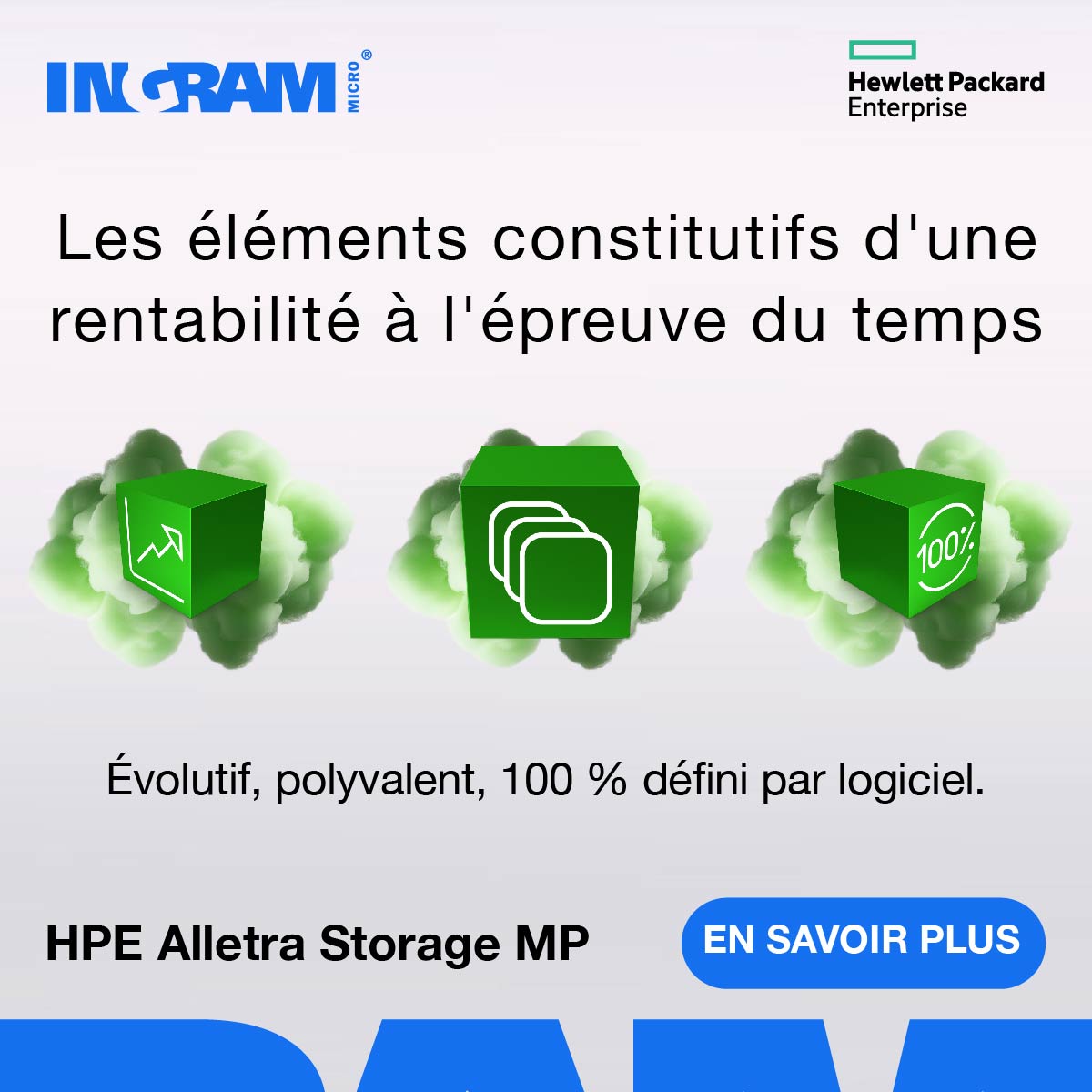 HPE Alletra MP