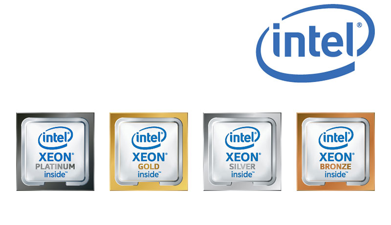 Intel® Xeon® Processor Scalable Family