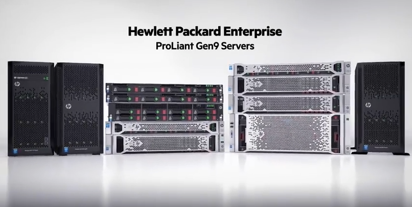 Network Servers - PowerEdge Rack & Tower Servers